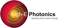 logo highephotonics