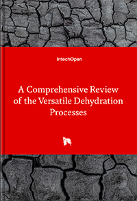 a comprehensive review of the versatile dehydration processes